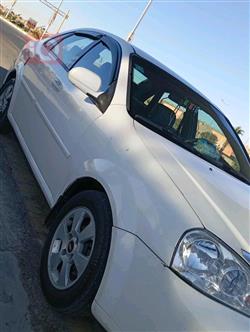 شيفروليه اوبترا